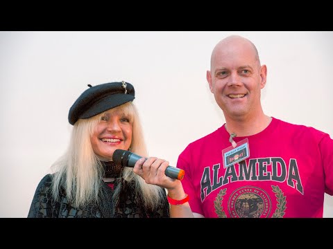 Radioday 13-11-2010 Part 09 - Chi Coltrane