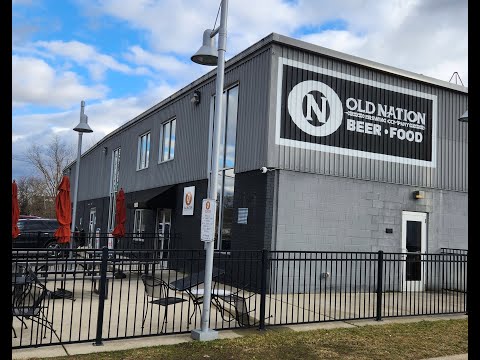 Old Nation Brewing Review