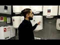 Бойлер Ariston PRO R 100 V