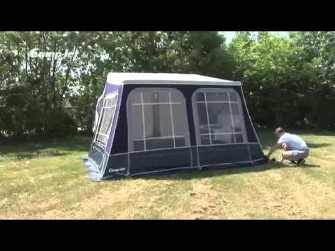 User guide for Apollo, Apollo Lux, Concorde and Savanne 2011 - Camp-let + české titulky