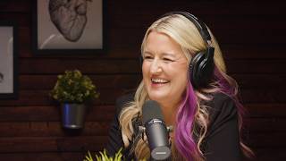 Healing Childhood Trauma and Reclaiming Futures | Evening Rounds S4:E7
