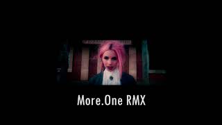 Salmo - Don Medellín ft. Rose Villain (More.One RMX)