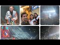 A R Rahman Live Performance In Zurich Switzerland