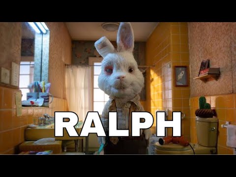 Como foi criado “Salve O Ralph”