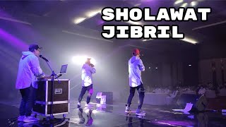 Download lagu ALEEHYA - Sholawat Jibril mp3 Download lagu ALEEHYA - Sholawat Jibril mp3