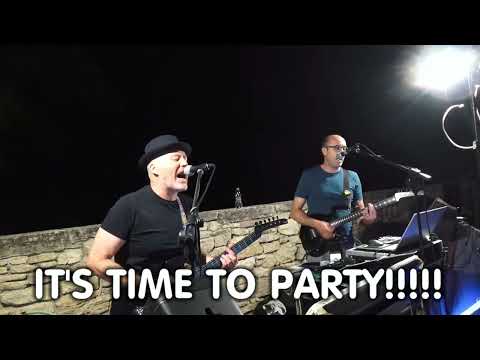 Castello di Titignano Wedding Band and DJ!!!