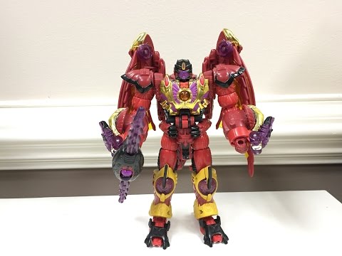 Botcon 2016 - MEGATRON
