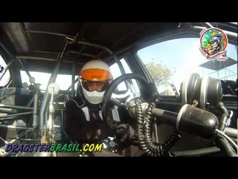 Vectra Pro Mod Washington Silva - 3ª etapa Campeonato ECPA Arrancada  2011