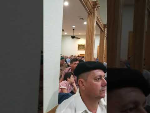 Kurban Bajram Phoenix AZ 2019