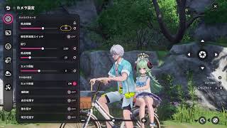 フリーズベントしすぎ