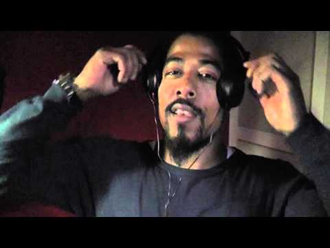 Panadox - Album "Telepathie" - Vorgeschmack - 2 (feat. Z-Cut, Spooman, Afu-Ra, S-Dee & Winzä)