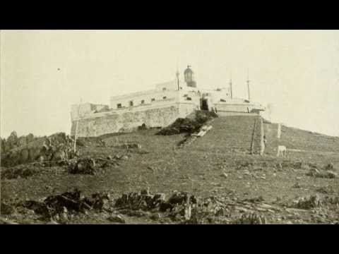 Alberto Vila - Montevideo (vals criollo)