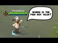 ALL Sound Effects Voice Lines Of The NEW Hero Vale Mobile Legends