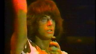 Rainbow - Power (Live in San Antonio 1982)