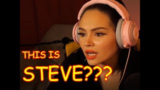 Download lagu TaliaMar Discovers Steve Suptic's Music - SUGR? (FULL REACTION) mp3
