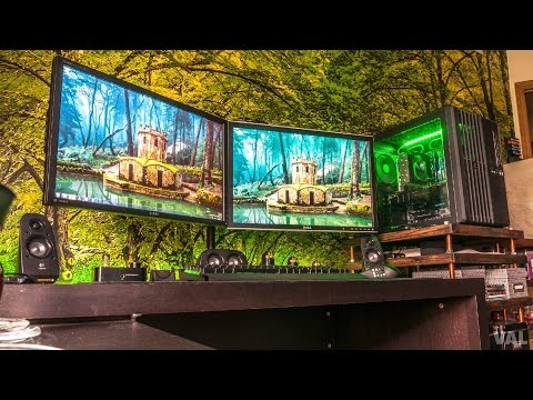 Setup Wars - Episode 13