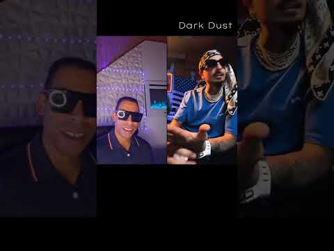 LIFESTYLEFREE4U-INTERVIEW: Dark Dust