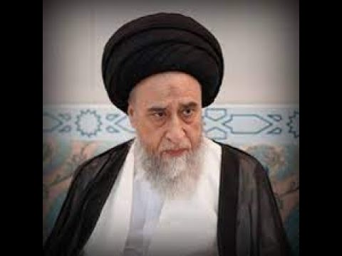 ⁣من اين نحرم لحج التمتع ومن اين يحرم اهل مكه وهل يجوز الاحرام قبل الميقات او بعده/ السيد صباح شبر