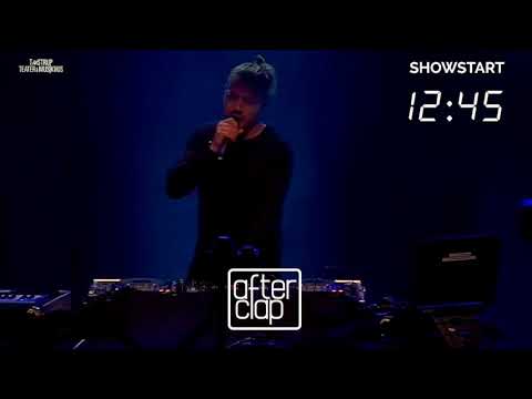Afterclap Live Set from (Taastrup Teater & Musikhus) 1 April 2021.