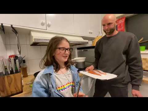 How to make sushi bowls with Ruby Rock