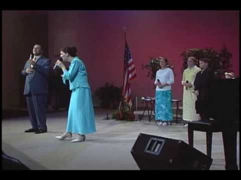 Leave A Legacy - The Collingsworth Family