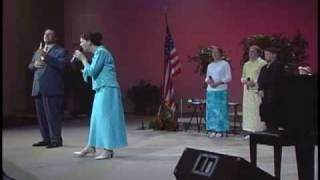 Leave A Legacy - The Collingsworth Family