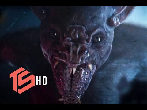 SHADOW IN THE CLOUD Trailer Deutsch German (2021)