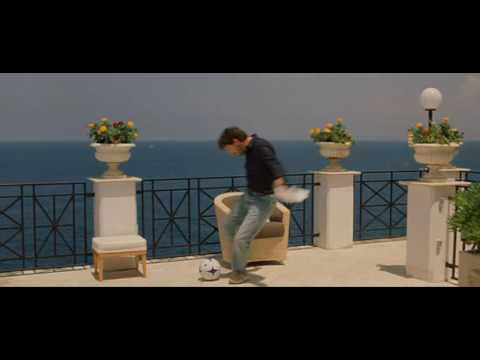 Pieraccioni rigore da Amaranta