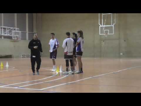 Clinic Xavi Torralba 2