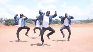 KB - Not Today Satan feat. Andy Mineo performed by Storm Rider Dance Crew.