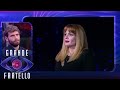 Big Brother The Confrontation Between Valentina And Benedetta