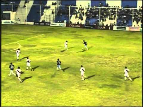 RESUMEN RACING DE CBA 1 GUARANI 1