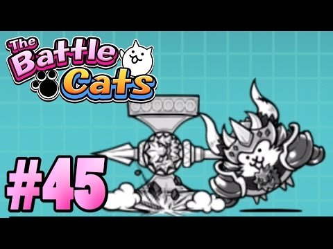 The Battle Cats 