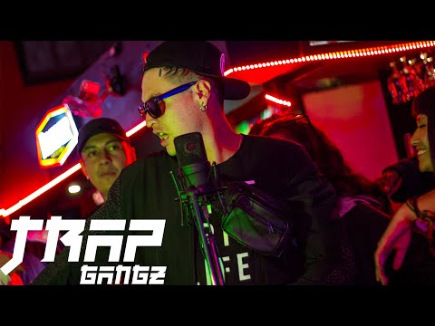 TrapGangz || Bang Versus, Flaco Problems, Giorgio Masplatino, Chinexx || Session #1