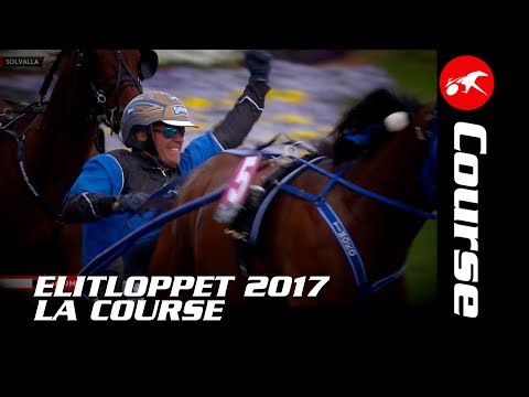 ELITLOPPET FINALE 2017, Timoko l'emporte