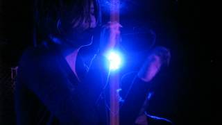 4/12 The Jezabels - Horsehead @ Rock N Roll Hotel, Washington, DC 10/19/12