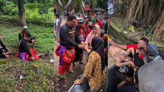 Download lagu Angker !!! Kesurupan Penunggu Sumber Keramat  Jaranan Djoko Tole Ngadiluwih mp3