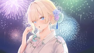 【雑談】メンシプ4周年ありがとう！これからもよろしくね～！【ぶいすぽっ！/ 藍沢エマ】