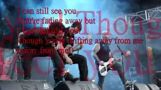 Caliban   Memorial with lyrics