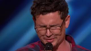 Michael Ketterer - The Courage To Love