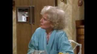 Download lagu The Golden Girls - 'I, I am a tramp?' mp3 Download lagu The Golden Girls - 'I, I am a tramp?' mp3