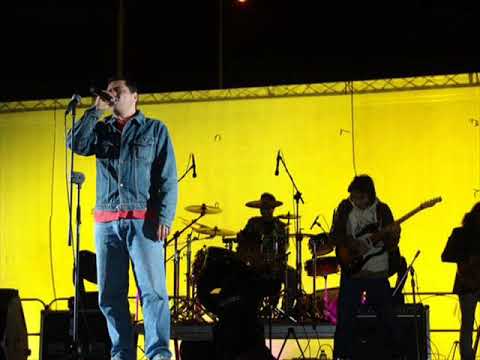 Papa Ricky - Lu sole mio