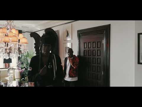 feardorian & quinn - duh (music video)