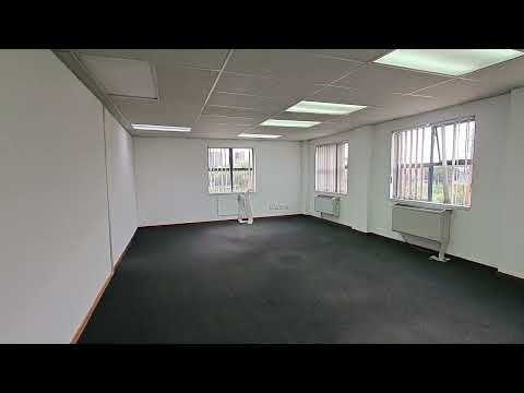 108.77sqm Office To Rent in  Atterbury Estate
