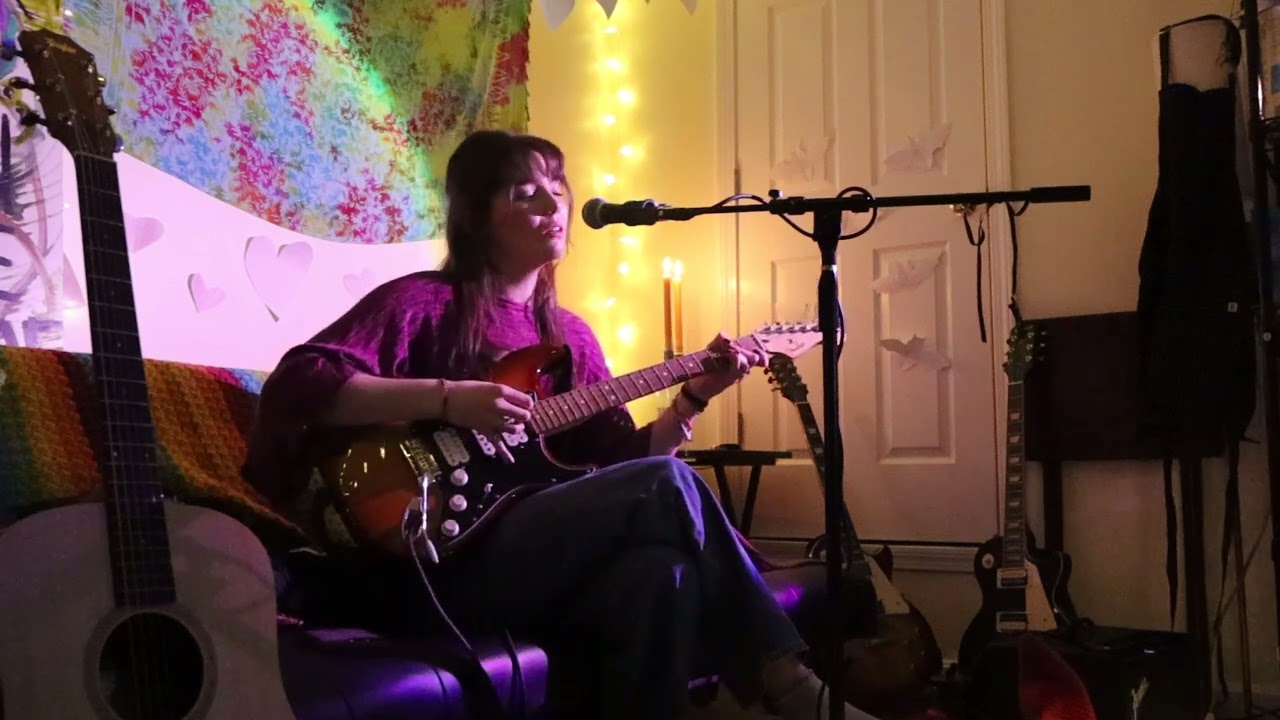 Promotional video thumbnail 2 for Cordelia Fox