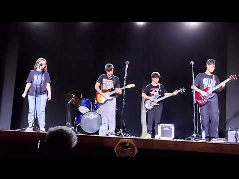 Inoportunos María Teresa Santa fe 