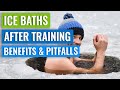 Ice Bath Benefits After Running Or Other Exercise Are The Claims True