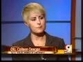Interview With One Of The Police Women Of Cincinnati