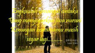 Download lagu MERCURY-SeMaNgAt CiNtA mp3