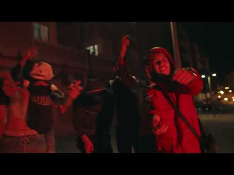 Lil Thief - Fantasmas (Video Oficial) #SPANISHDRILL